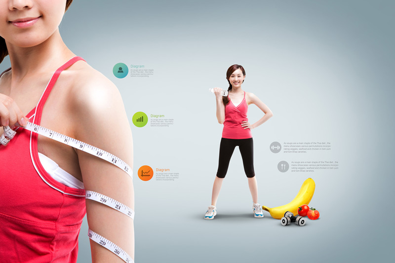 “養(yǎng)生式”力量訓練對減重有積極作用