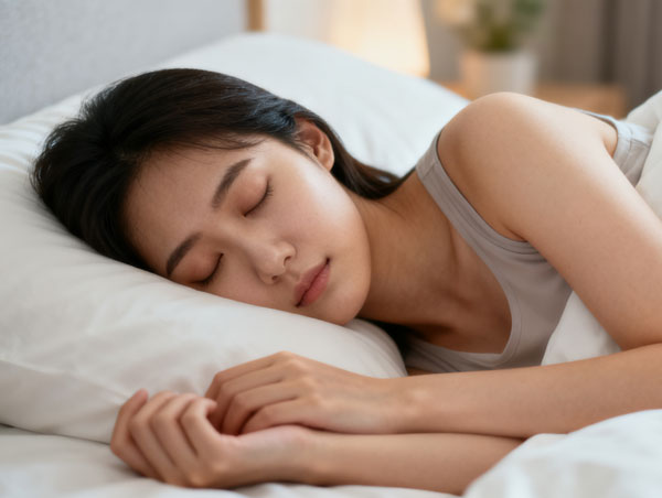深度睡眠越久越好是真的嗎 深度睡眠越久越好是真的嗎